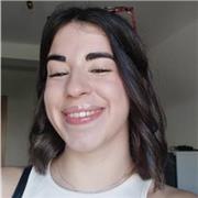Profesora de idiomas imparte clases de inglés, francés y español para extranjeros